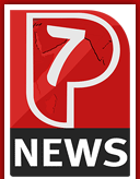 Jagat Guru Rampal Ji on P7 News